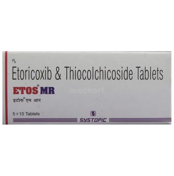 etos mr 4mg tablet 10's